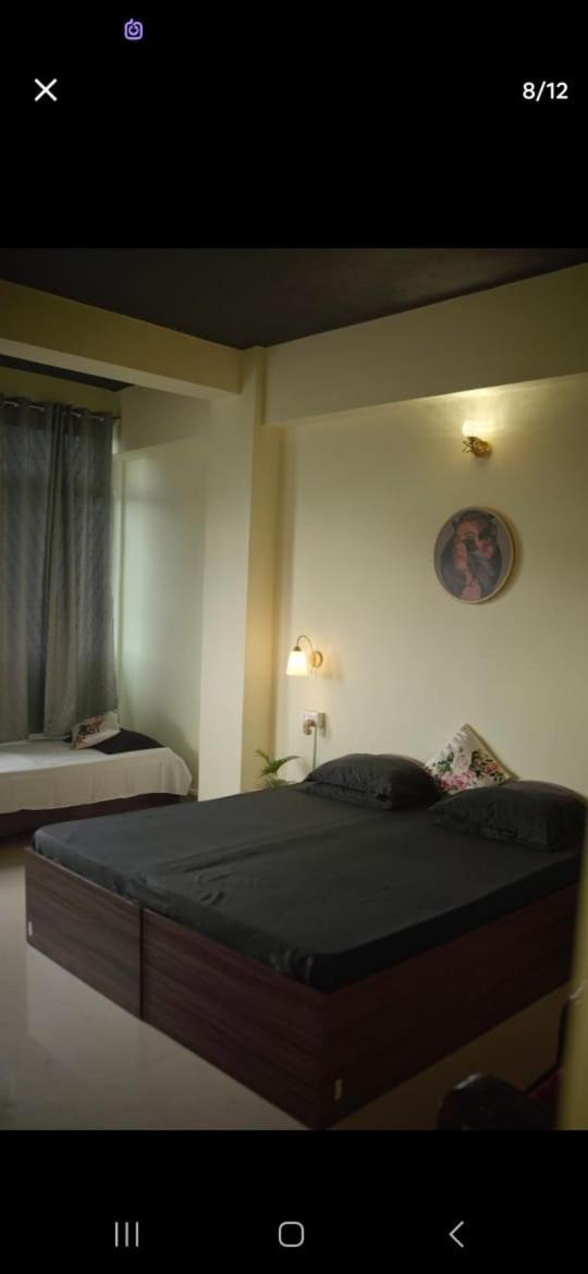 Blooming Rooms B&B Guwahati Esterno foto