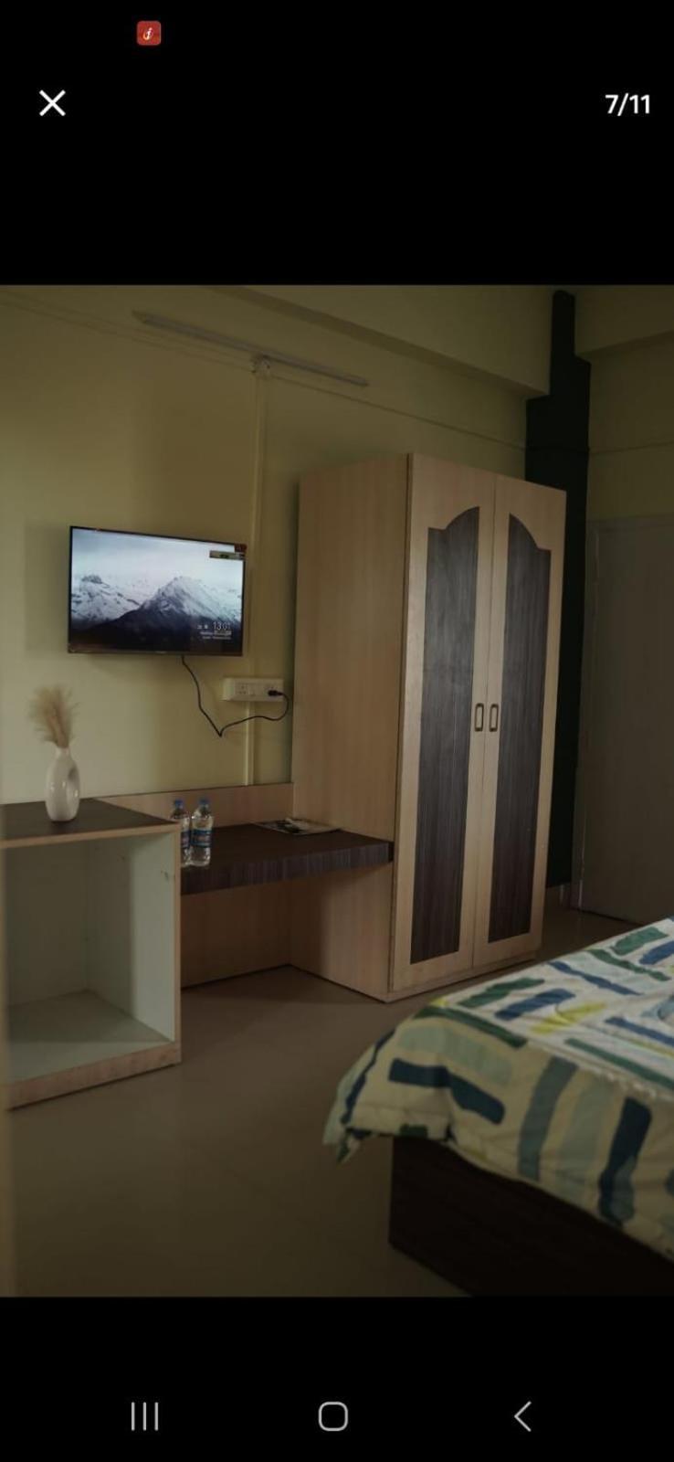 Blooming Rooms B&B Guwahati Esterno foto