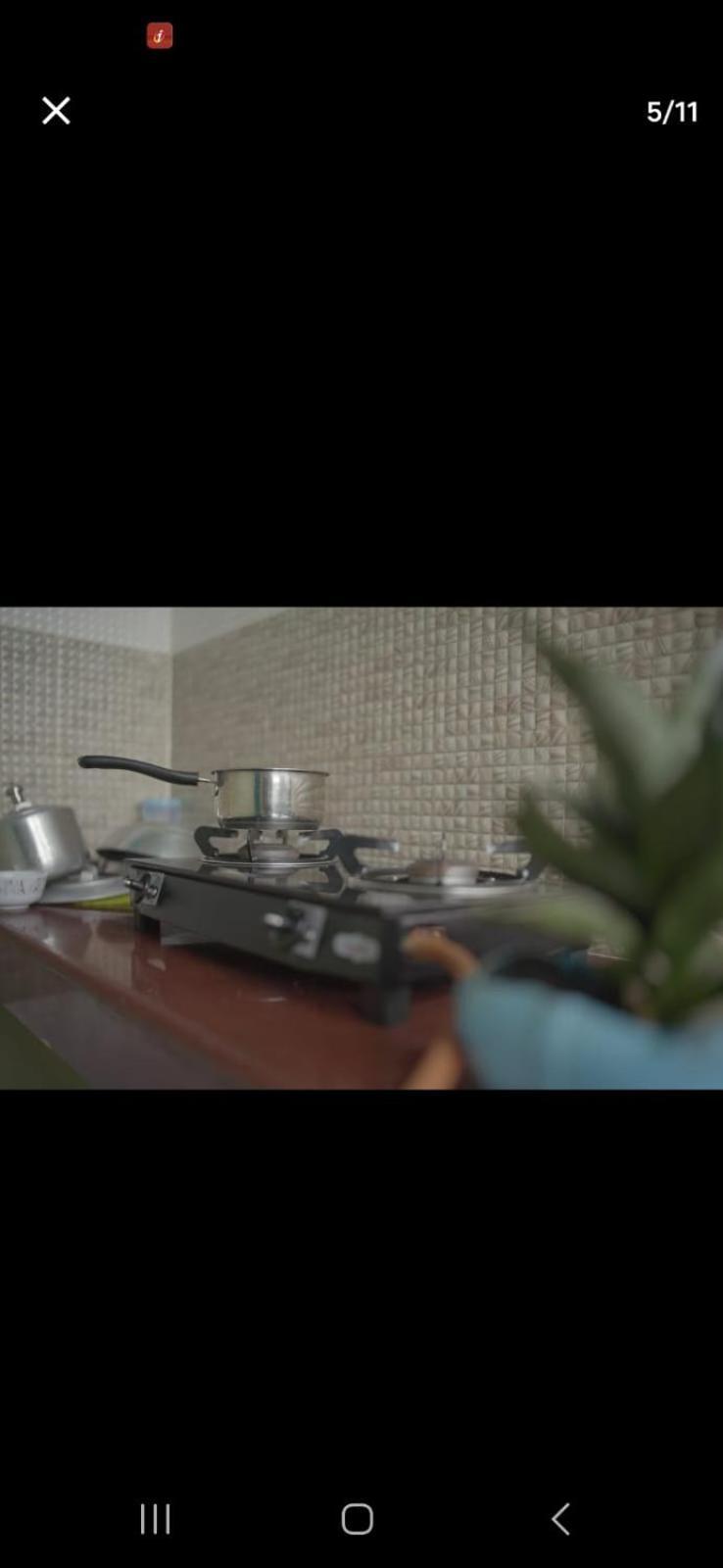 Blooming Rooms B&B Guwahati Esterno foto
